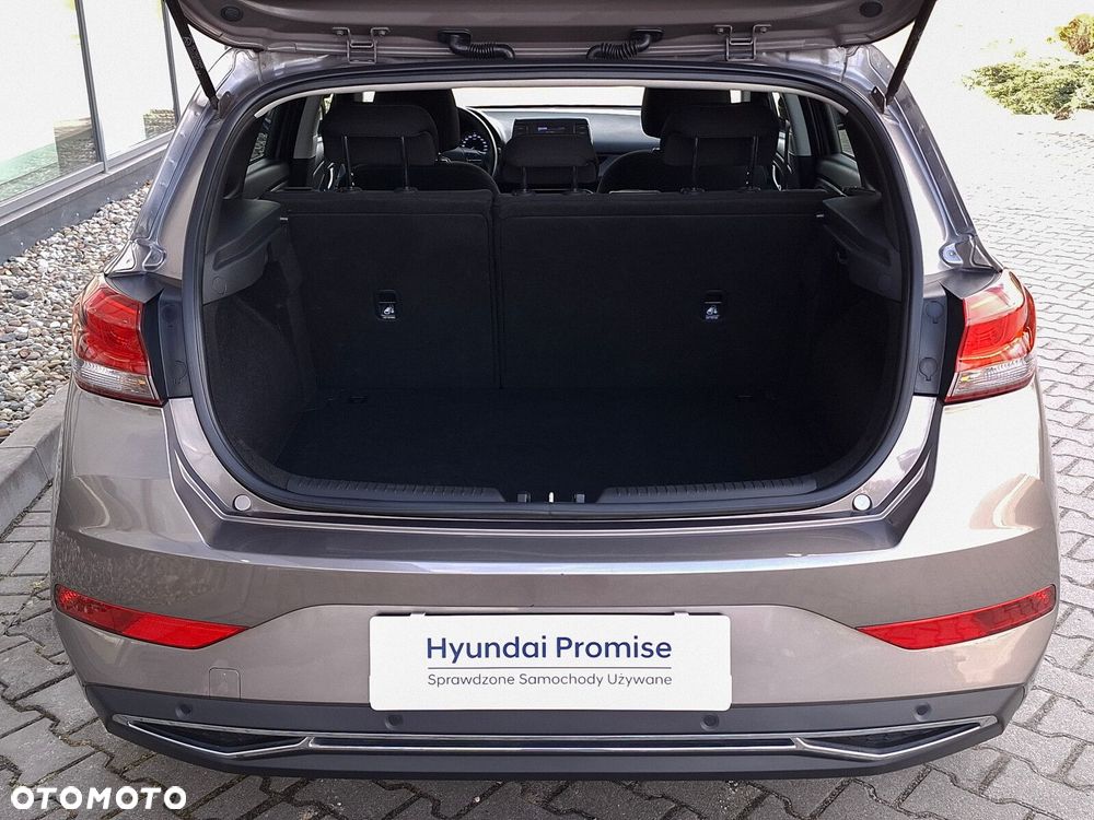 Hyundai i30 1.0 T-GDI Modern - 34