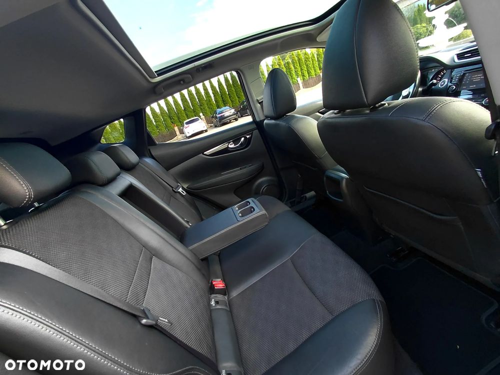 Nissan Qashqai - 22