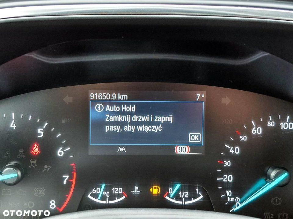 Ford Focus - 18
