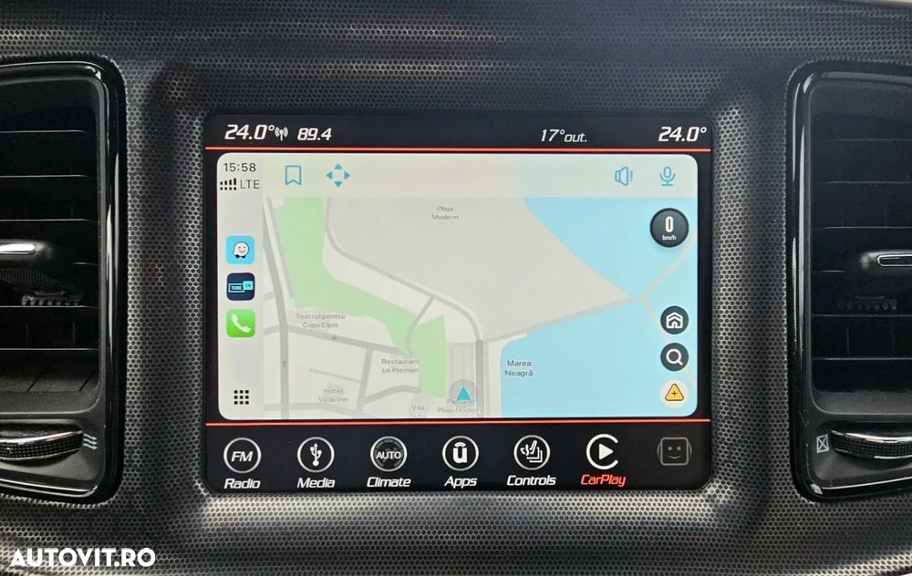 Dodge Challenger - 15