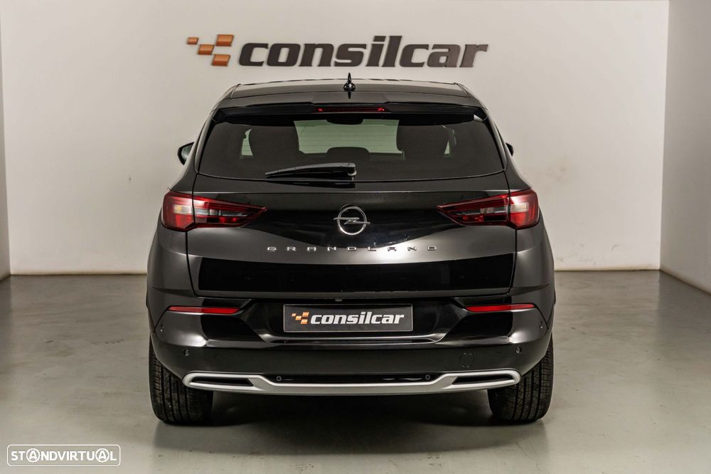 Opel Grandland 1.6 T PHEV Ultimate - 5