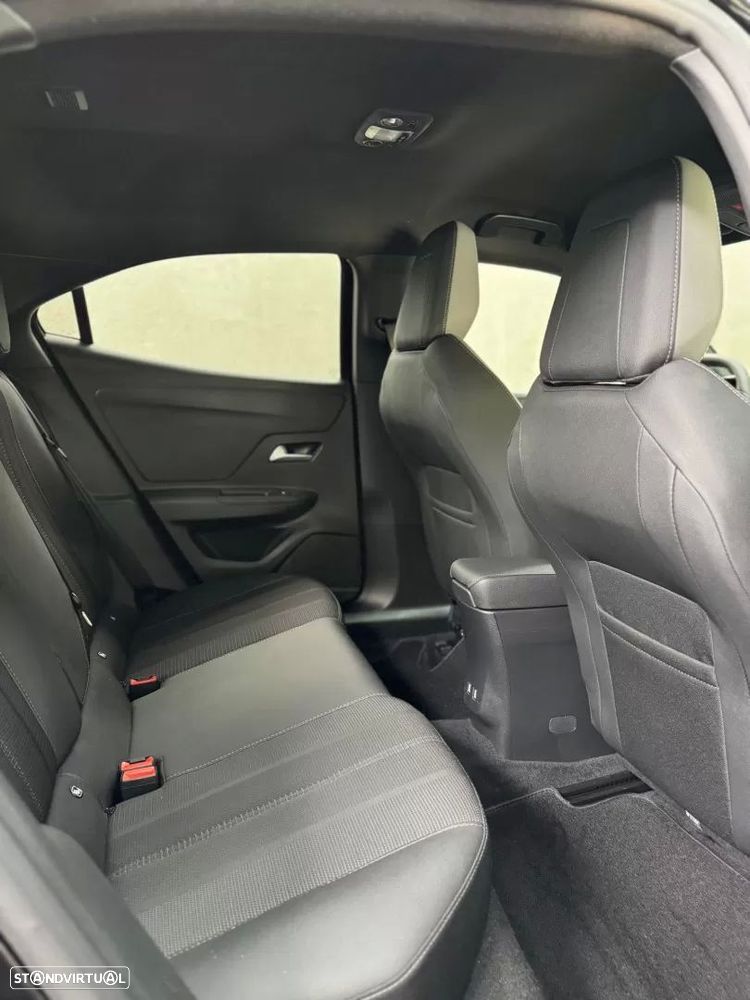 Opel Mokka-e 54 kWh GS - 13