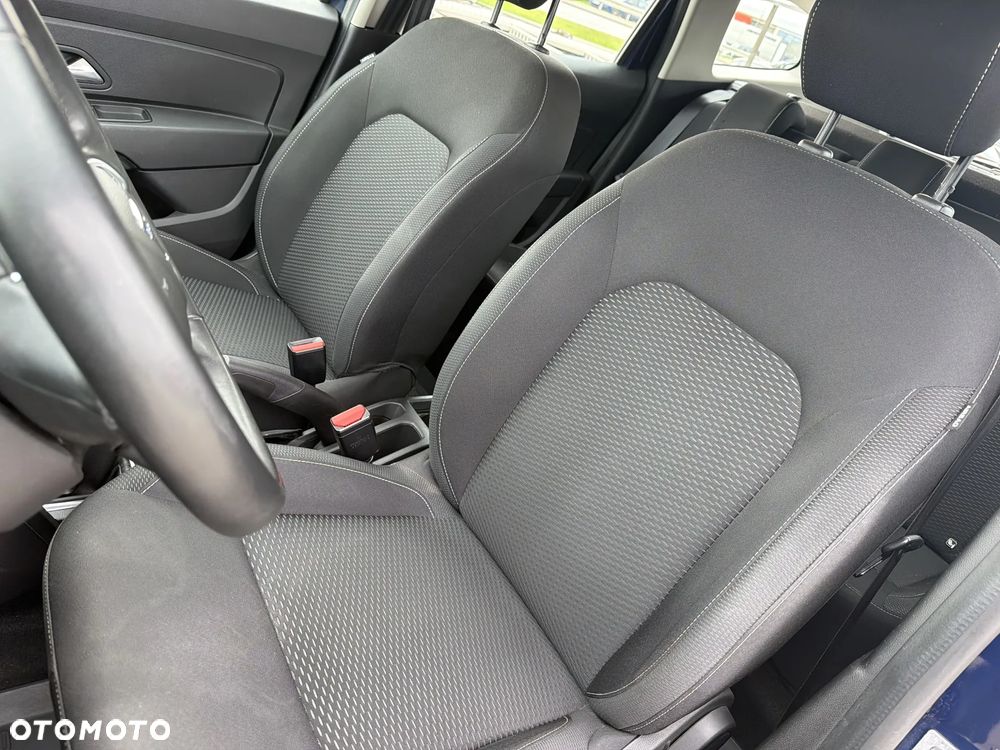 Dacia Duster TCe 130 2WD GPF Comfort - 14