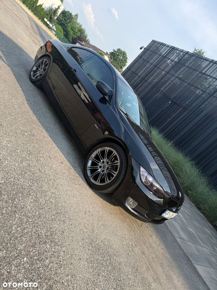 BMW Seria 3 330 Ci Edition Exclusive - 3