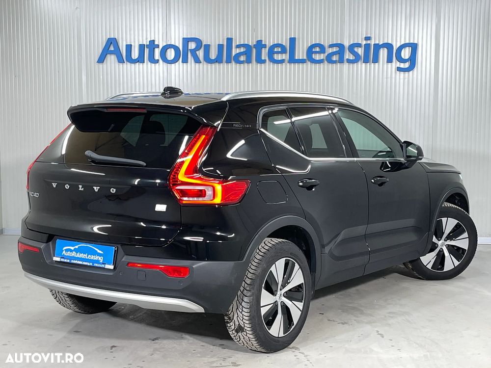Volvo XC 40 T5 Twin Engine DKG Momentum Pro - 3