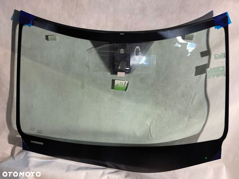 lexus rx szyba przednia kamera sensor acoustic 2018- - 4