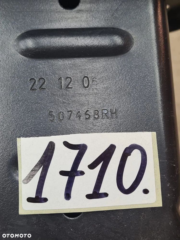 FORD KUGA II 2 MK3 BELKA ZDERZAKA TYŁ TYLNA 507469LH - 6