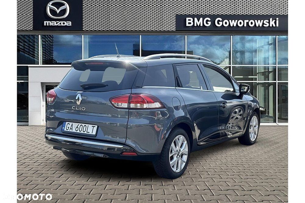 Renault Clio 0.9 Energy TCe Limited - 15