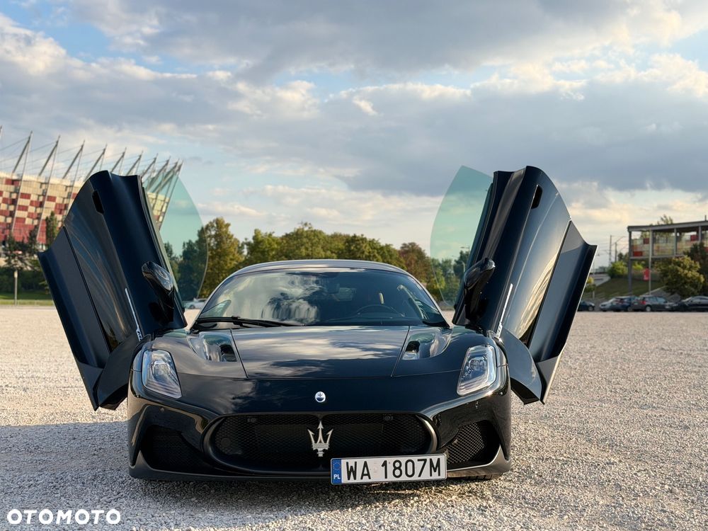 Maserati MC20 DCT - 6