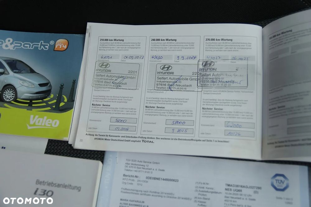 Hyundai i30 1.4 Premium - 34