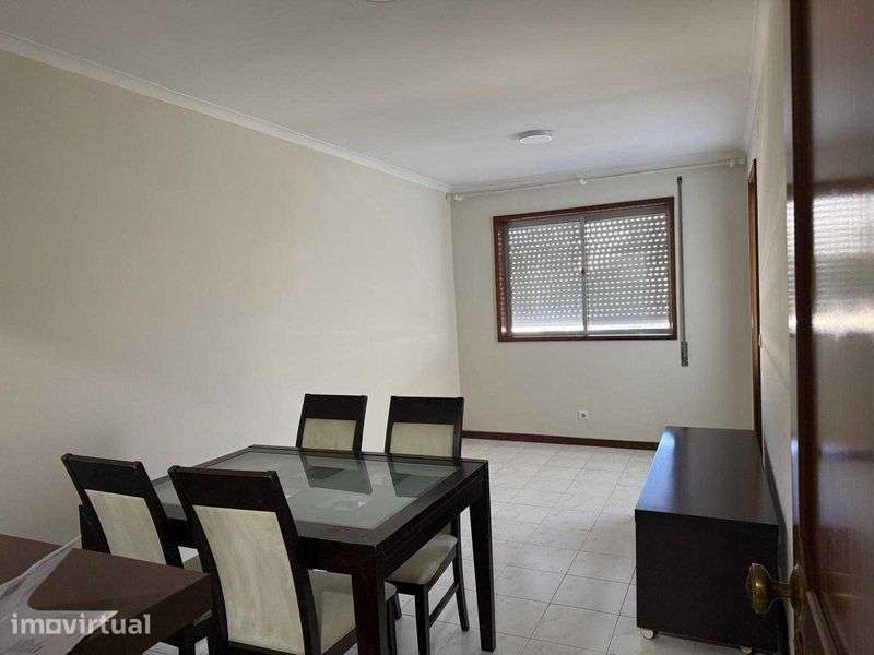 Alugo T1 Areosa (Porto) - Grande imagem: 5/7