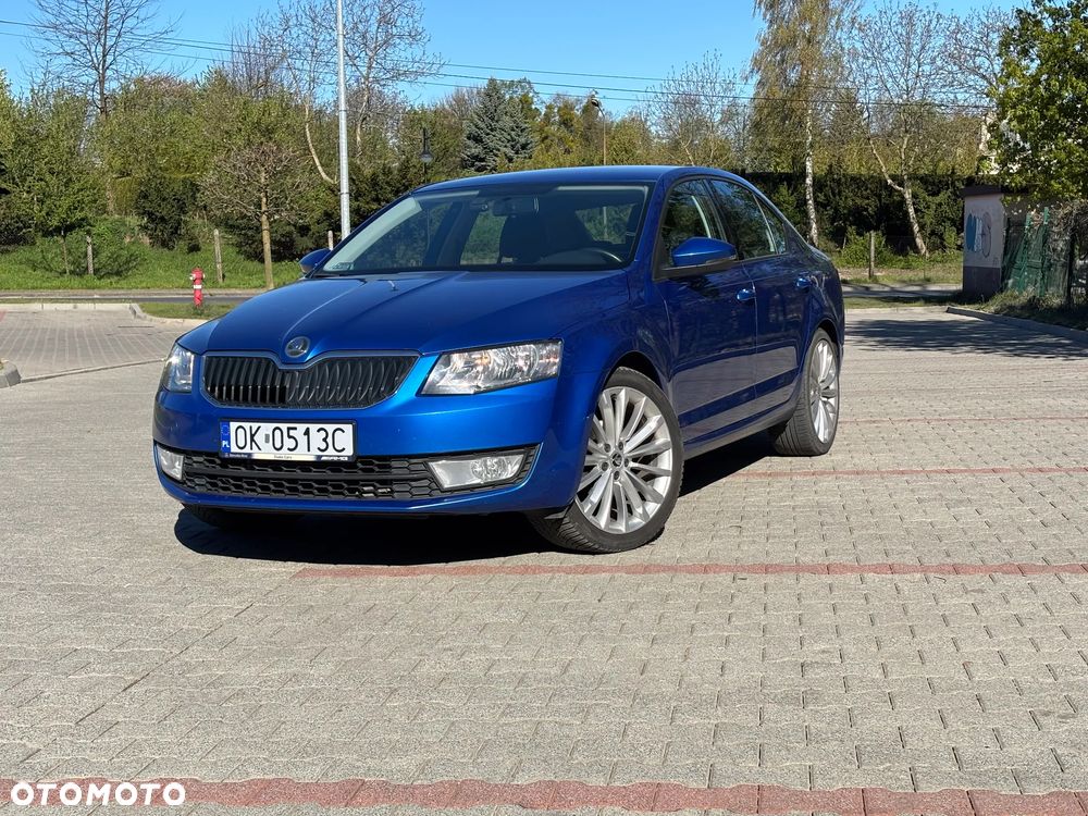 Skoda Octavia 2.0 TDI Ambition - 2