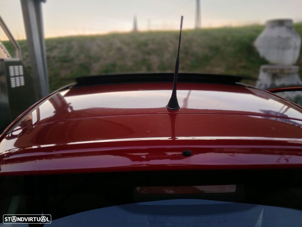 Fiat 500 1.2 S&S Lounge - 13