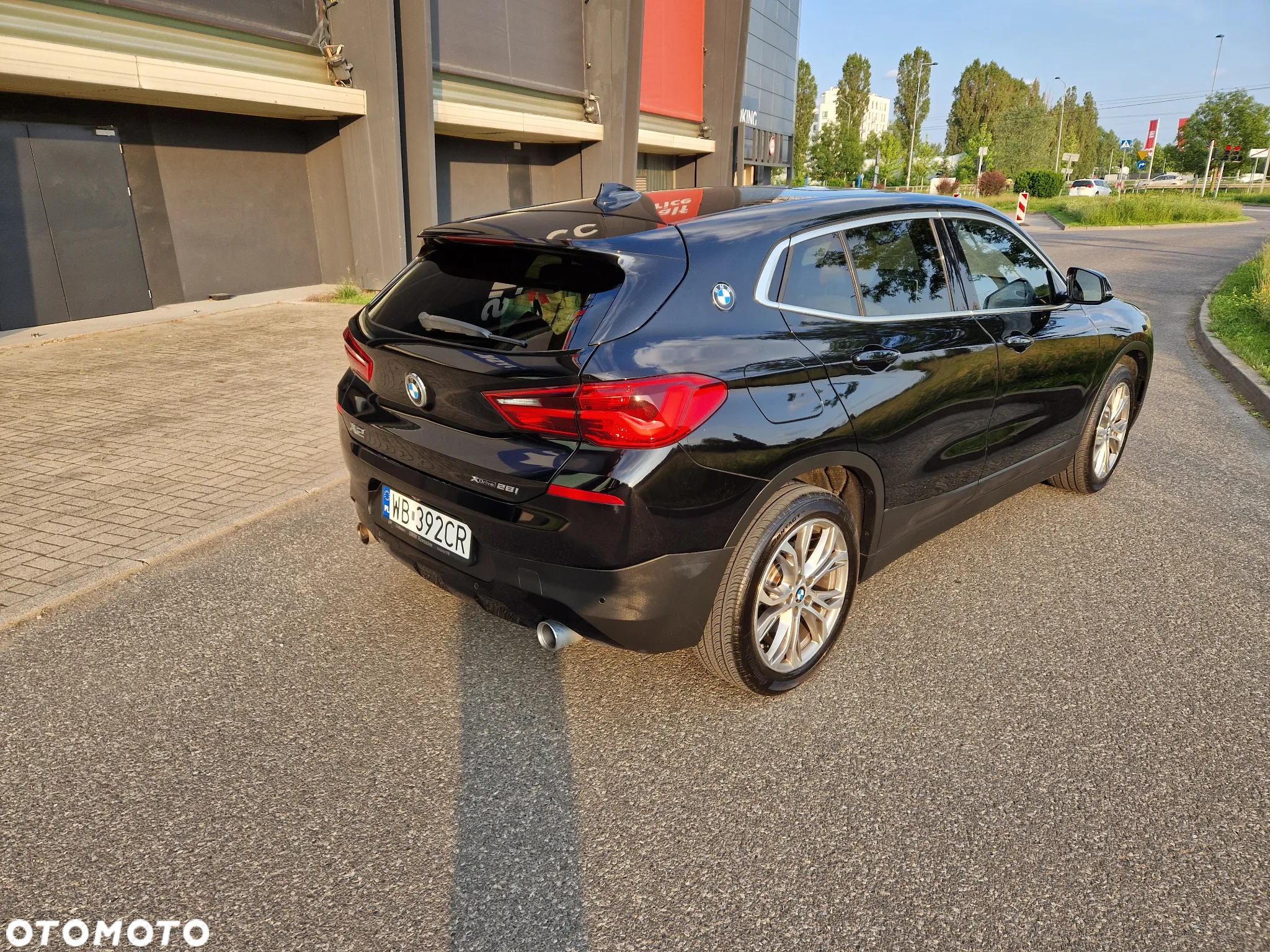 BMW X2 - 18