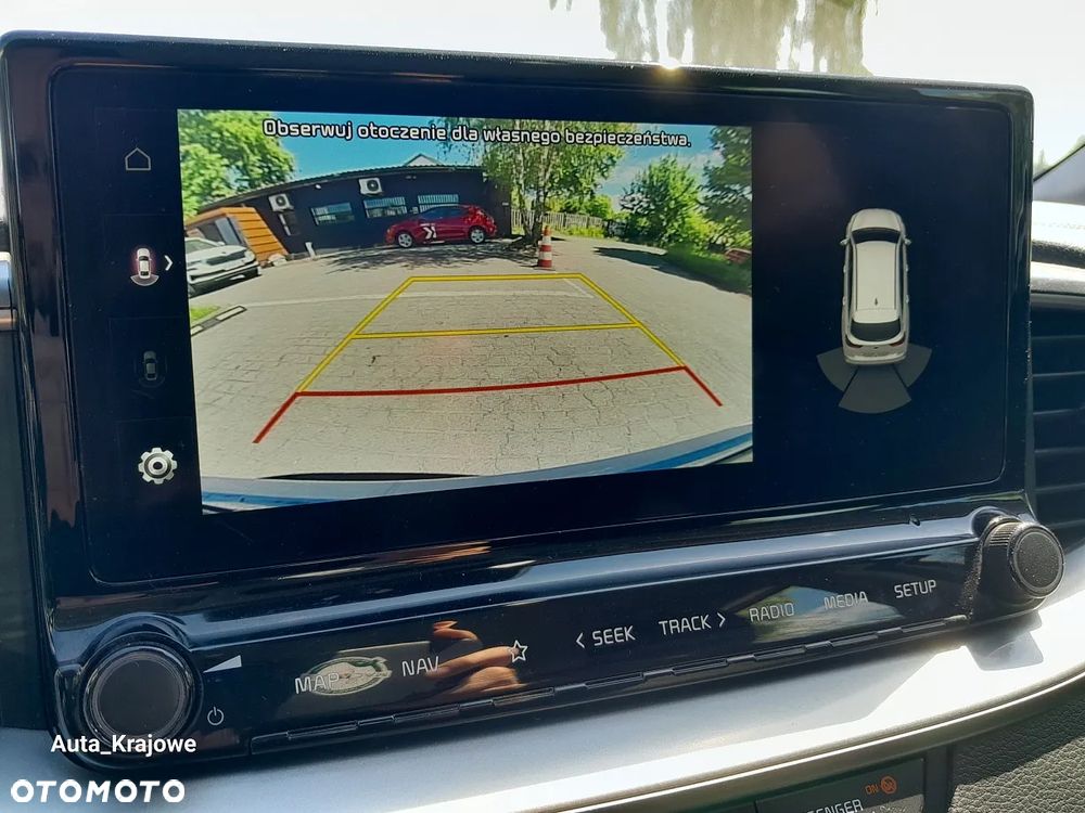 Kia Ceed 1.5 T-GDI M - 21