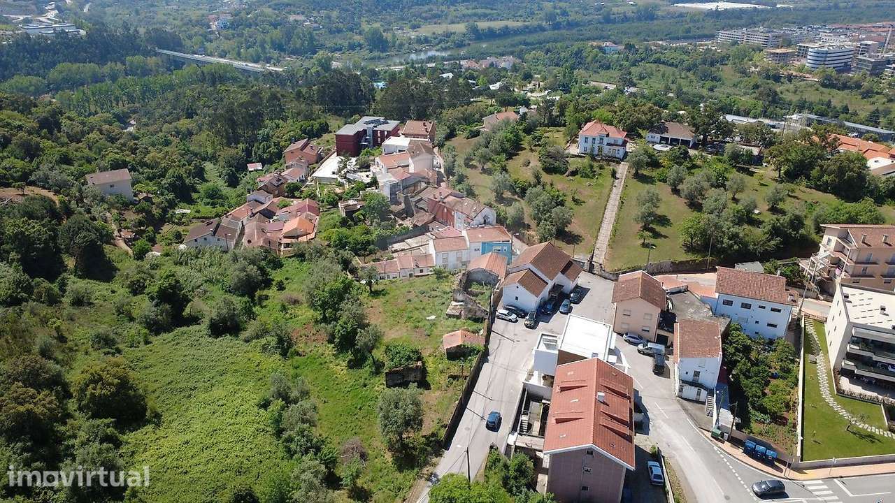 Moradia T2 à venda no Areeiro - Coimbra - Grande imagem: 4/8