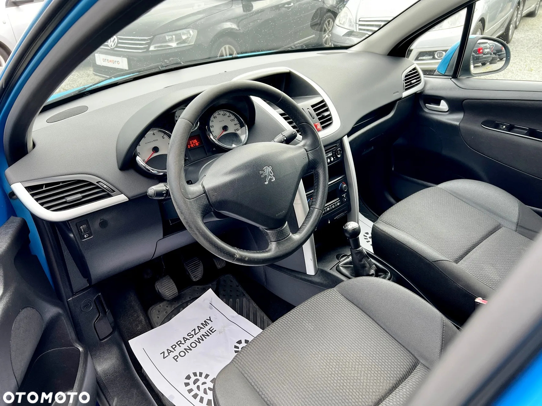 Peugeot 207 1.4 Trendy - 7