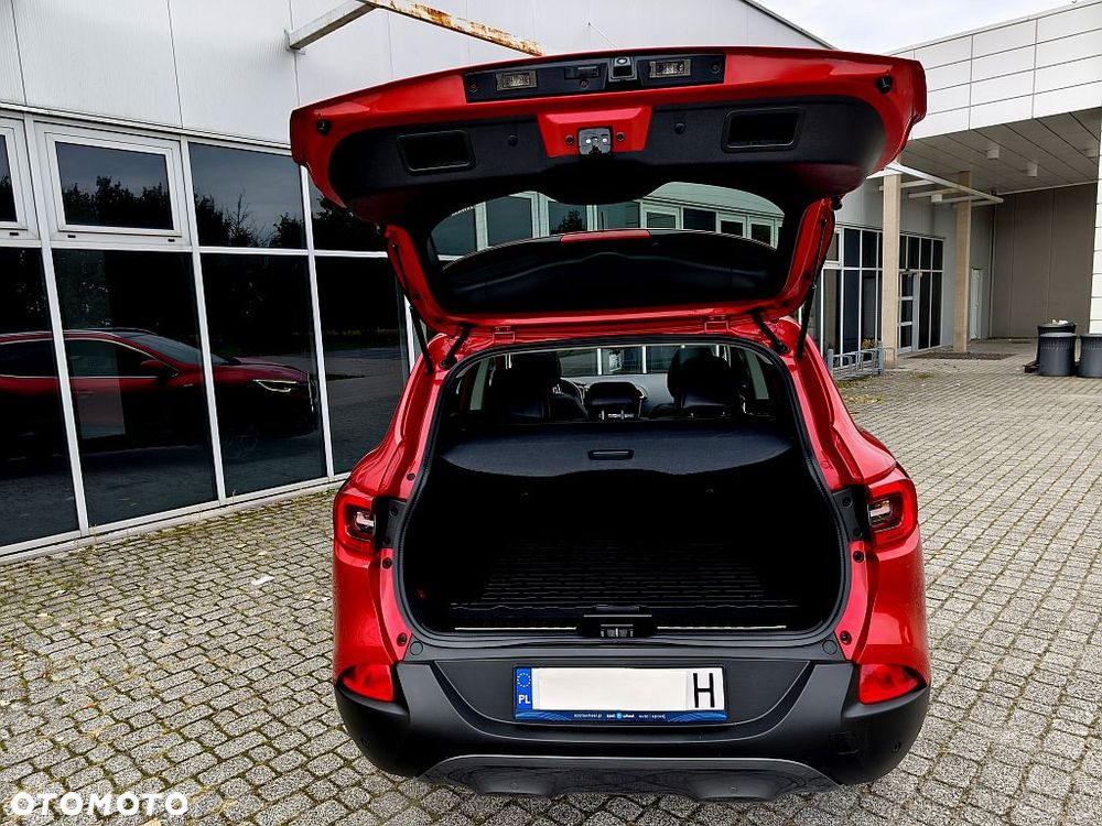 Renault Kadjar Energy TCe 130 LIMITED - 10