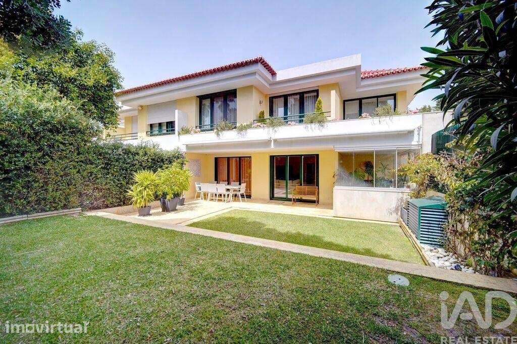 Casa / Villa T4 em Cascais e Estoril de 331 m2 - Grande imagem: 2/40