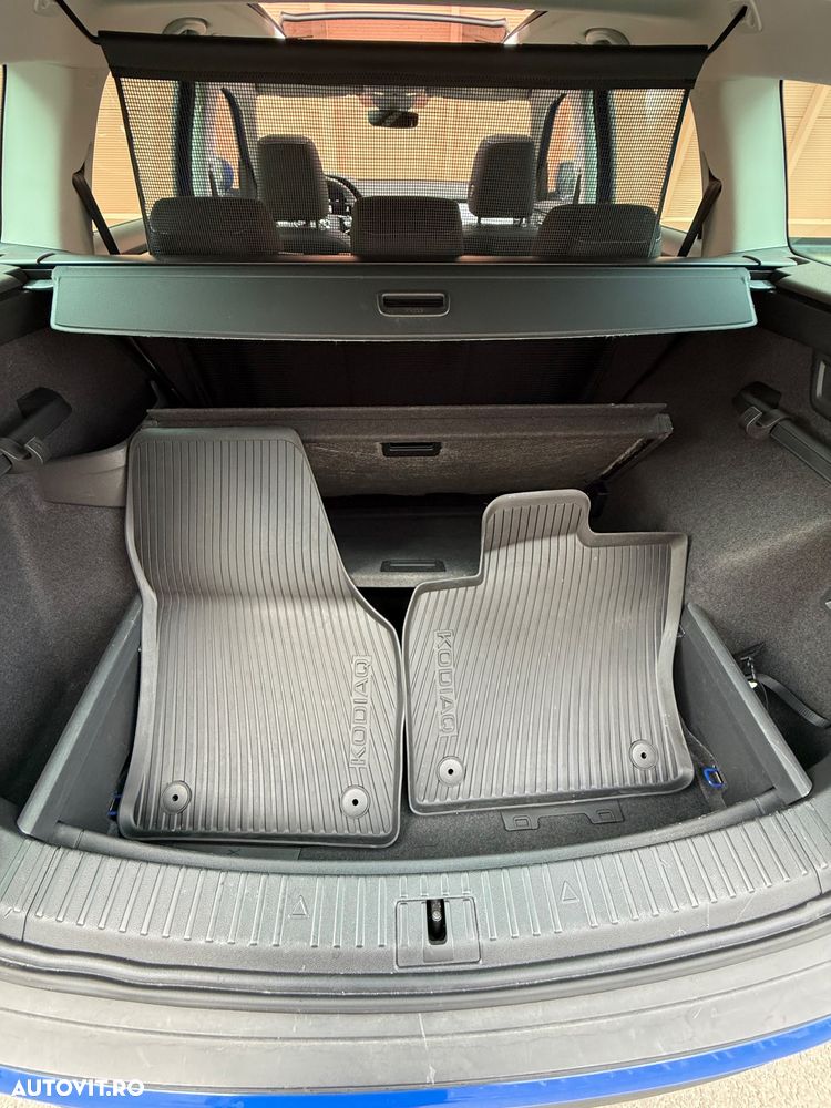 Skoda Kodiaq - 26