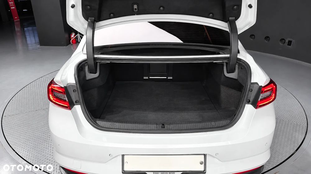 Renault Talisman ENERGY TCe 150 EDC LIMITED - 19