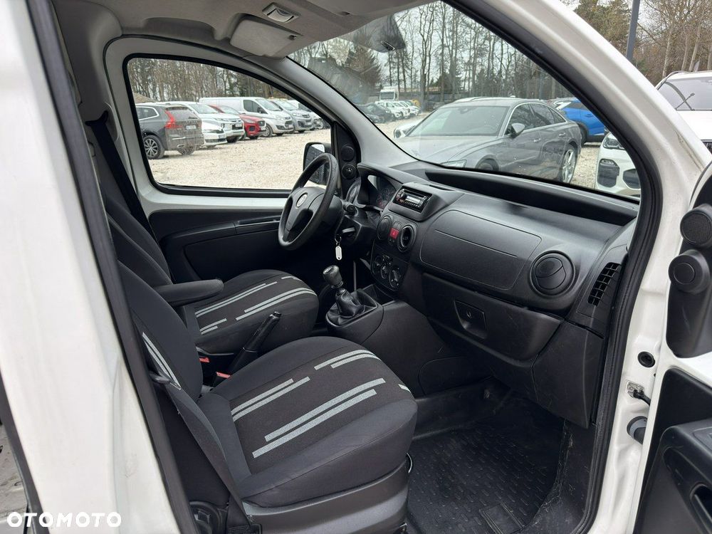 Fiat Fiorino - 14