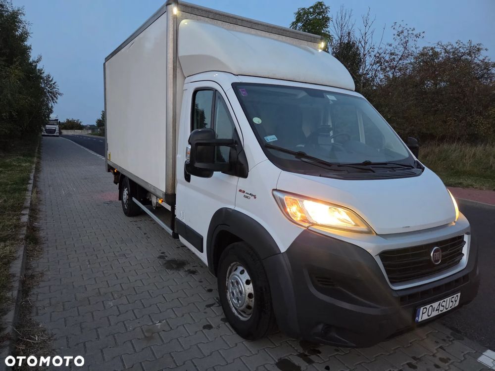 Fiat DUCATO - 2