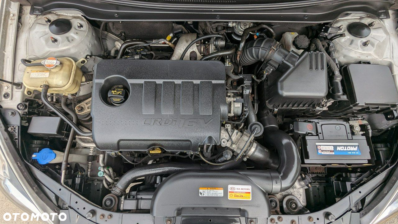 Kia Ceed - 37