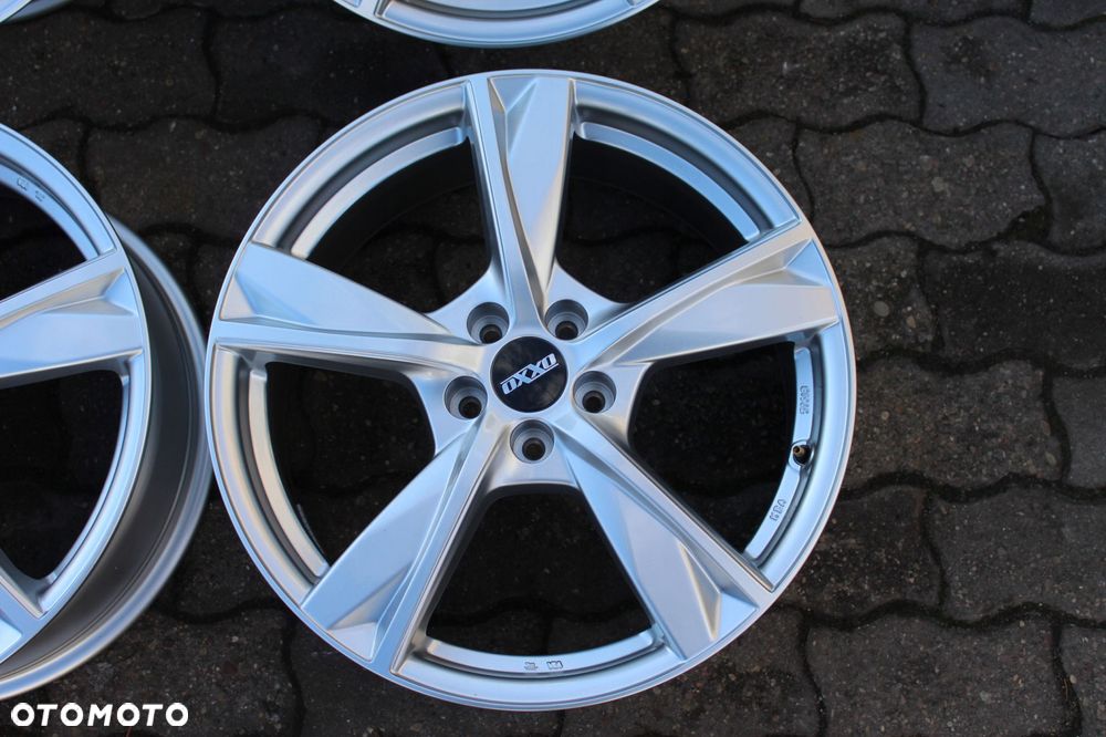 oxxo 19cali 5x108 et46 7,5j peugeot citroen