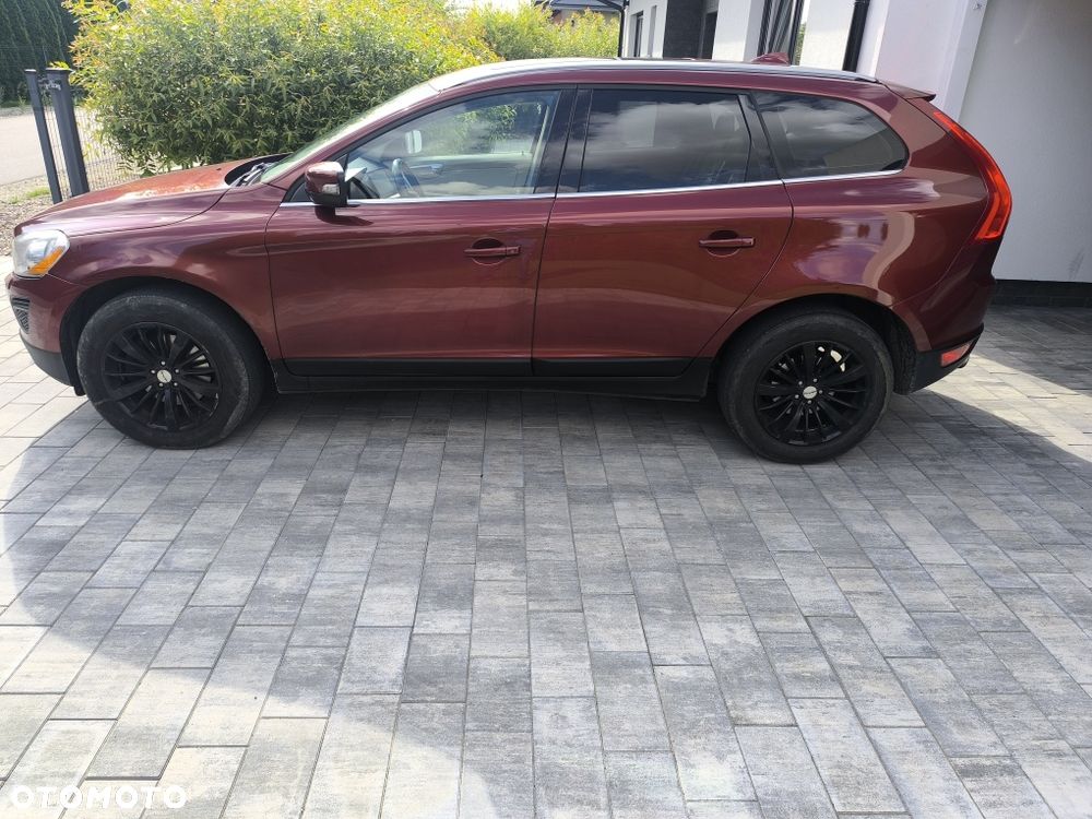 Volvo XC 60 - 3