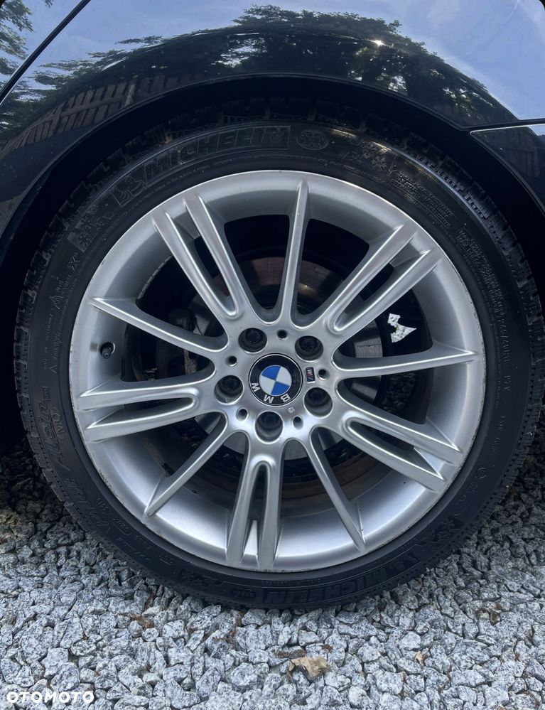 BMW Seria 3 - 11