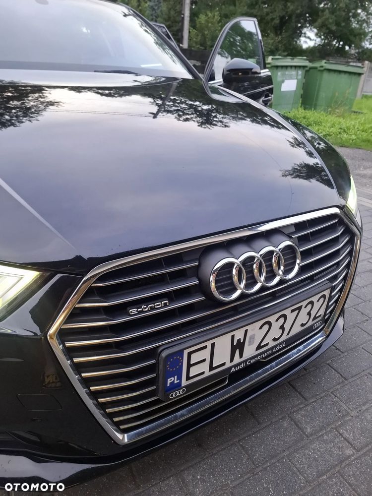 Audi A3 Sportback - 19