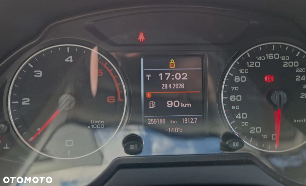 Audi Q5 2.0 TDI Quattro - 16