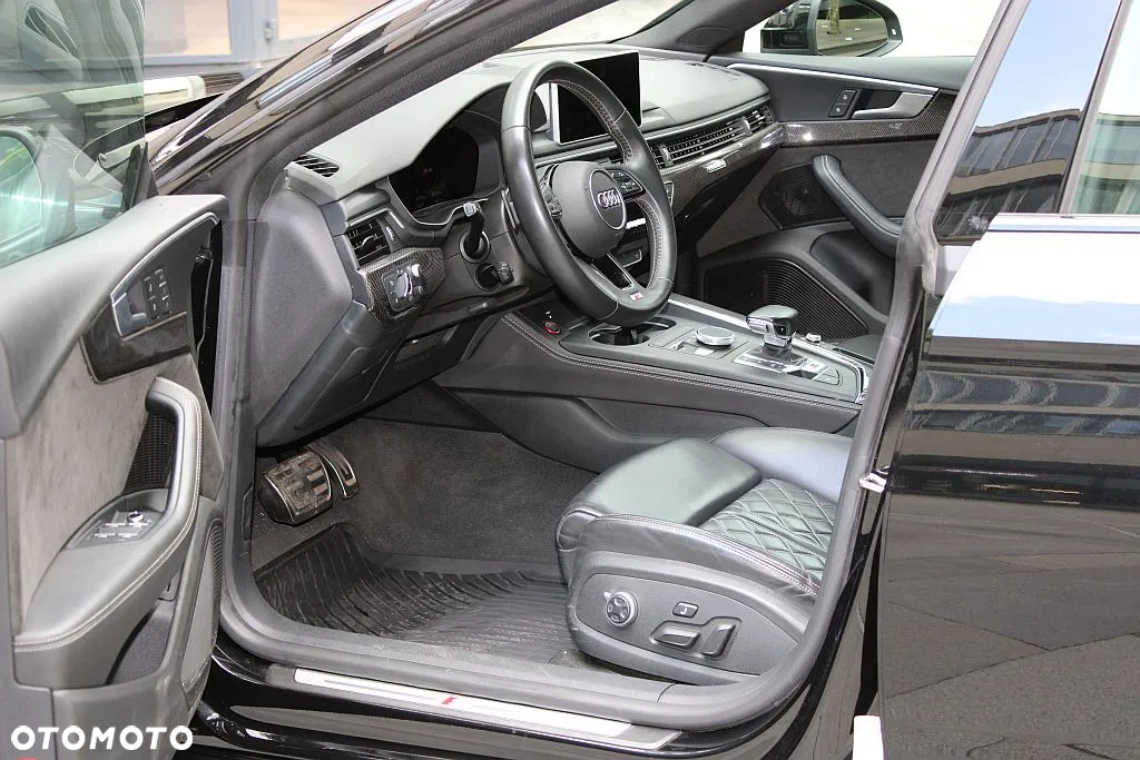 Audi S5 Sportback 3.0 TFSI quattro tiptronic - 11