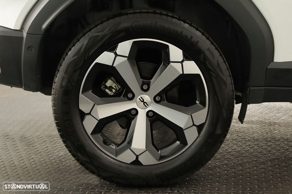 Dacia Duster 1.0 TCe ECO-G Journey Bi-Fuel - 5