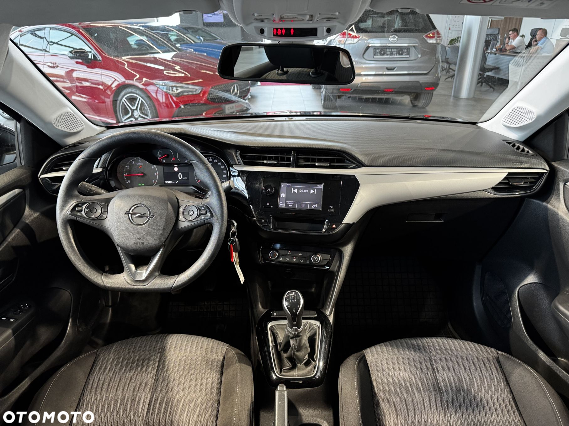Opel Corsa - 17