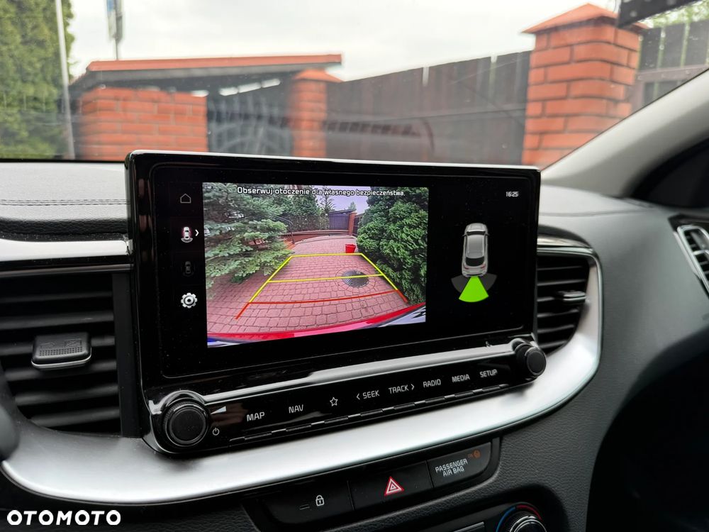 Kia XCeed 1.5 T-GDI L DCT - 22