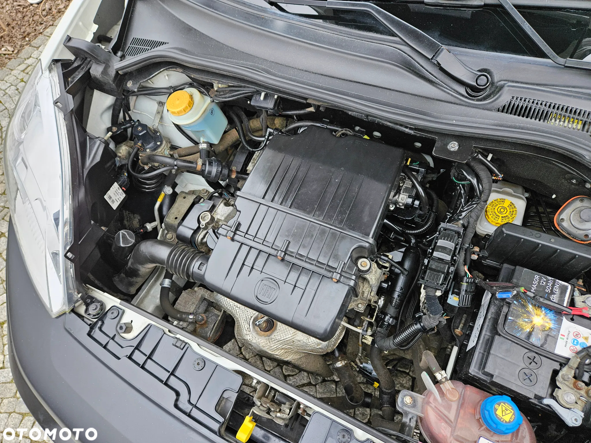 Fiat FIORINO - 26