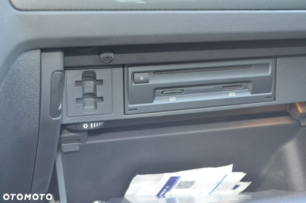 Volkswagen Tiguan - 27