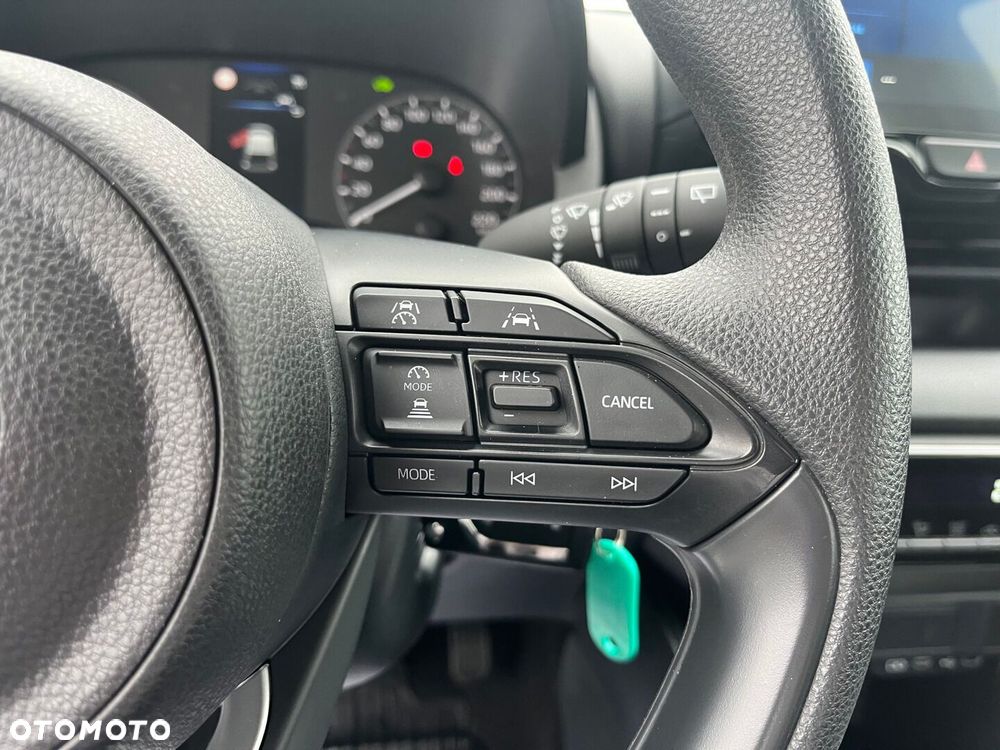 Toyota Yaris Hybrid 1.5 Active - 14