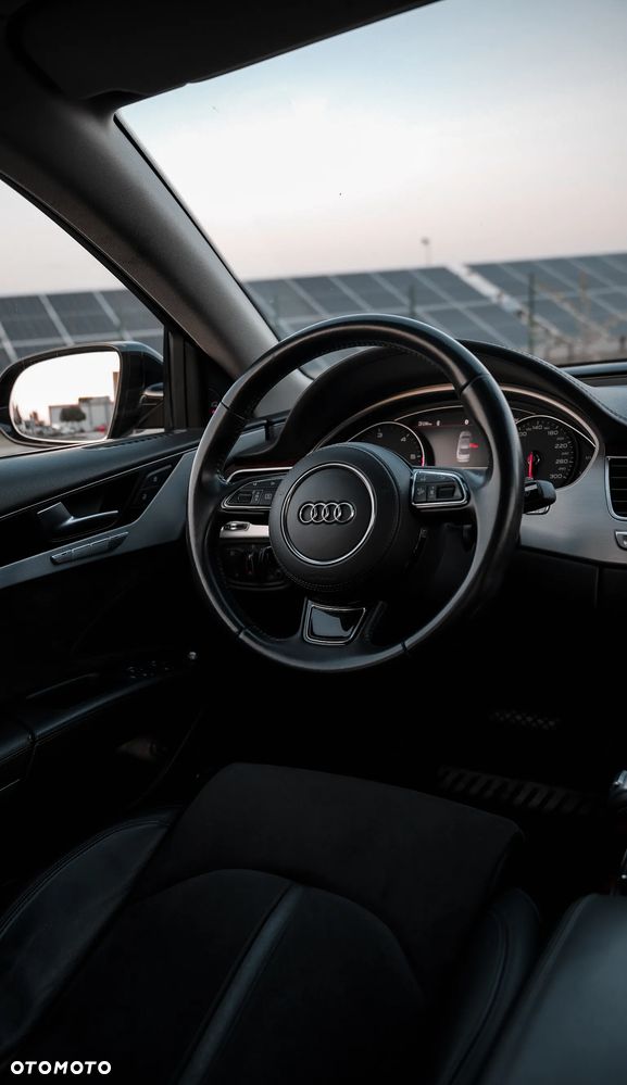 Audi A8 3.0 TDI Quattro - 12