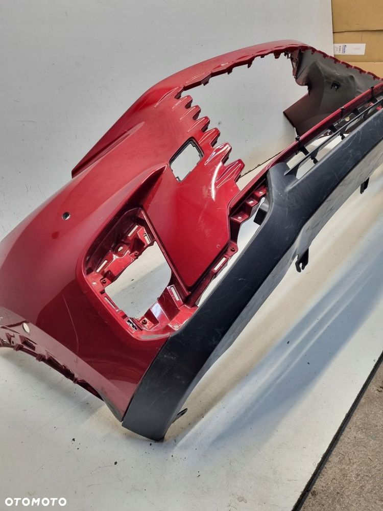 Lexus LBX Zderzak przód przedni - 5