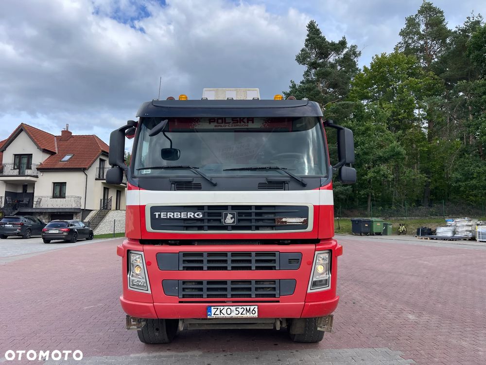 Terberg Terberg FM2000T - 2