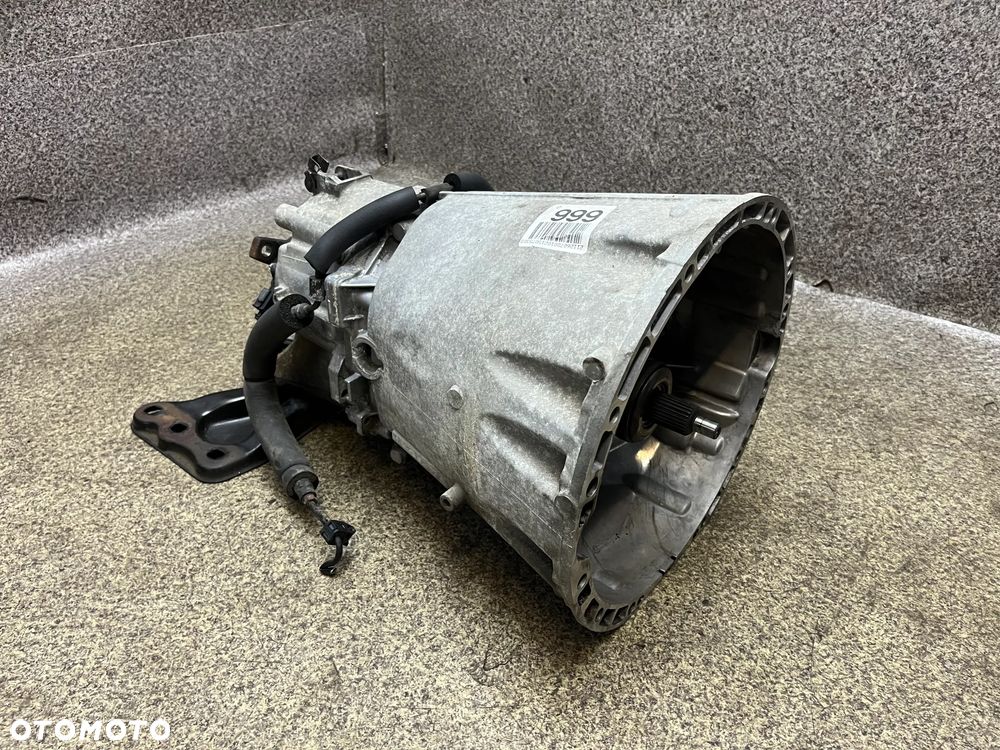Skrzynia biegow manualna 716664 6B Mercedes SLK R171 W171 3.5 V6 145000 km