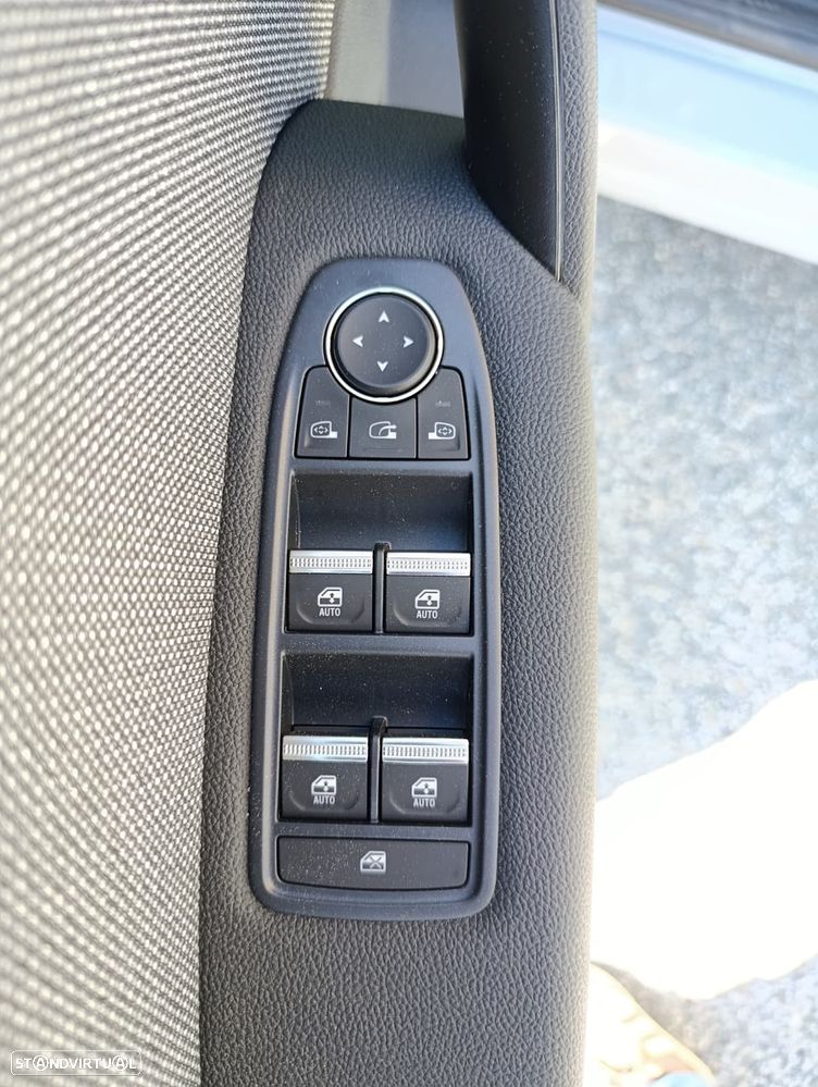 Renault Captur 1.2 ECO-G Techno - 20
