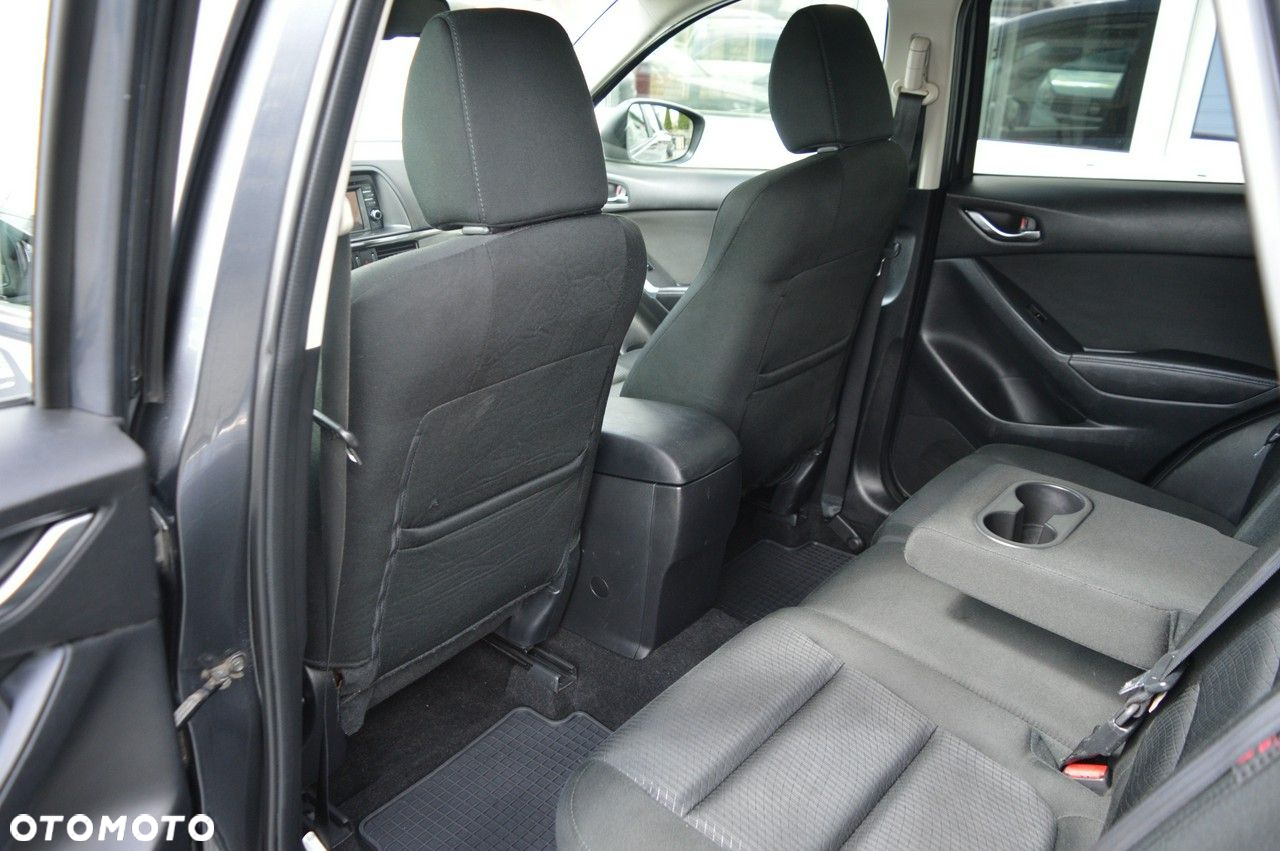 Mazda CX-5 2.2 SKYACTIV-D Prime-Line - 29
