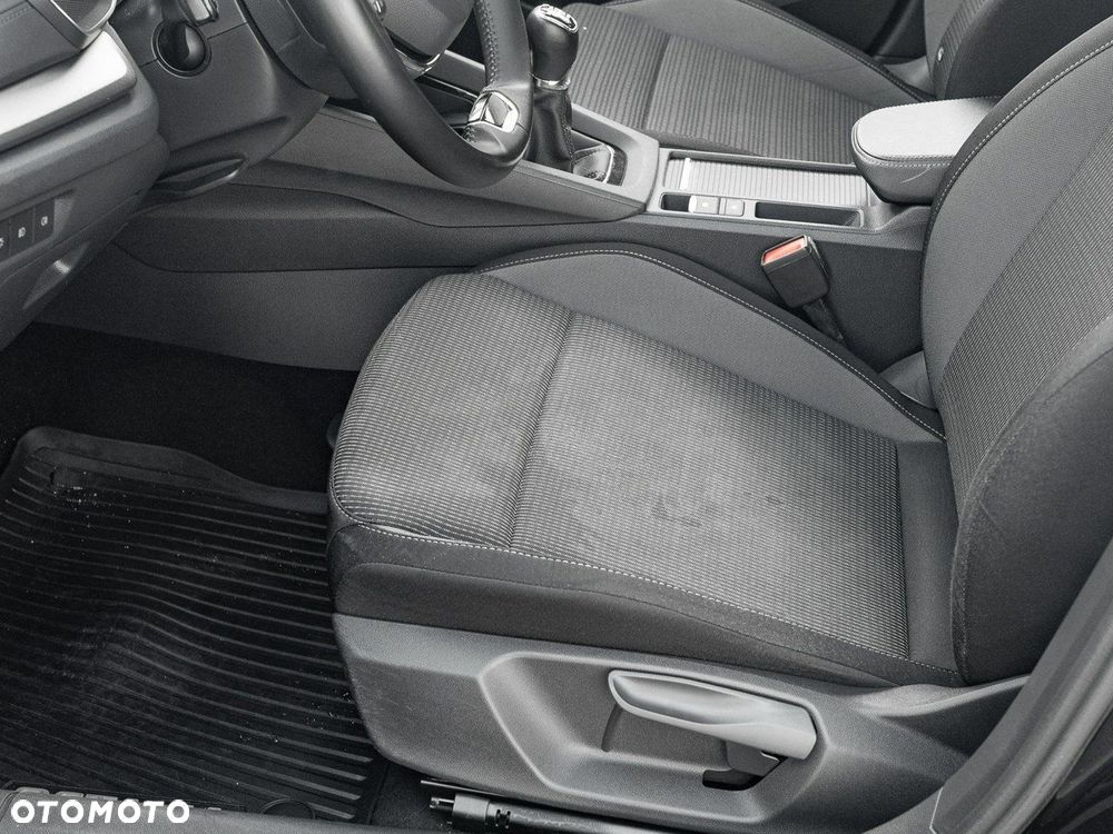 Skoda Octavia 1.5 TSI ACT Ambition - 14
