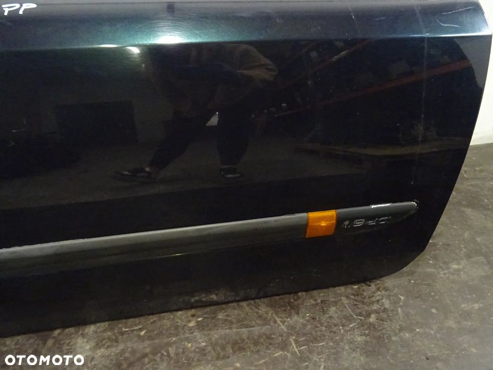 RENAULT LAGUNA II 00-05 HB 1.9DCI DRZWI PRAWY PRZÓD - 3