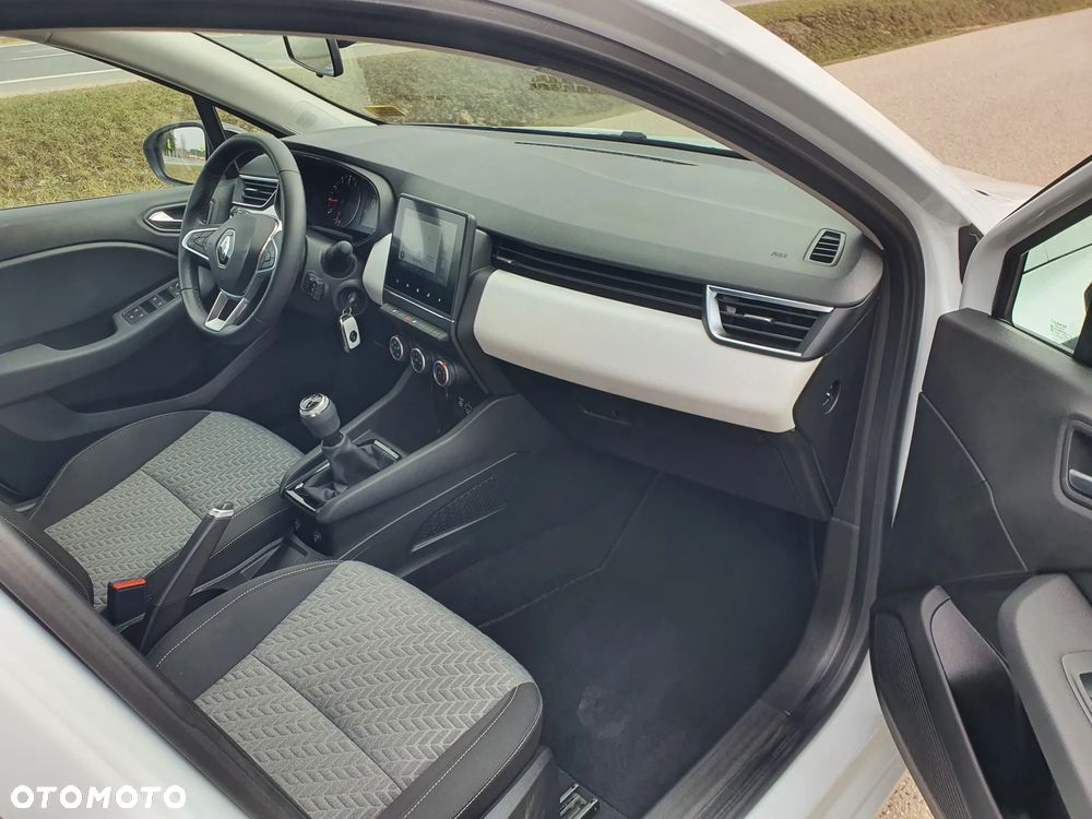 Renault Clio SCe 65 BUSINESS EDITION - 13