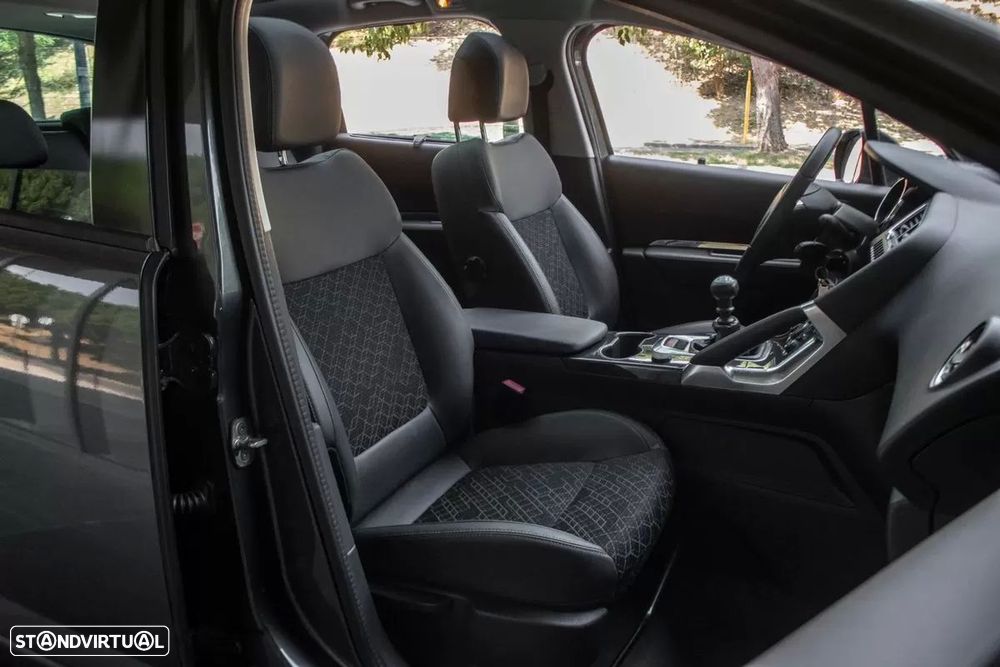 Peugeot 3008 - 23